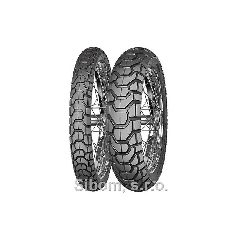 MITAS 110/80 R 19 TL 59V ENDURO TRAIL ADV 2 F
