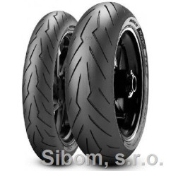 PIRELLI 150/60 R 17 TL 66H DIABLO ROSSO III R