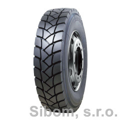 SUNFULL 315/80 R 22,5 TL 156/152L HF768