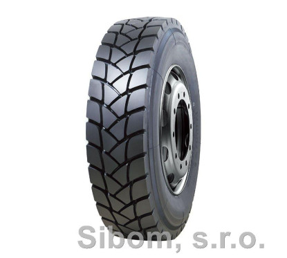 SUNFULL 315/80 R 22,5 TL 156/152L HF768