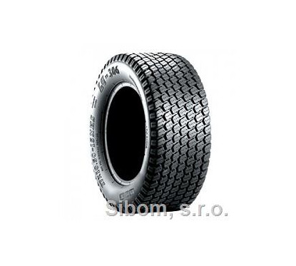 BKT 15/6-6 TL 57A6 LG 306 4 PR