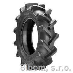 BKT 7-14 TT 72/68A6/A8 TR 126 4 PR