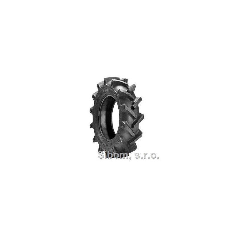 BKT 7-14 TT 72/68A6/A8 TR 126 4 PR