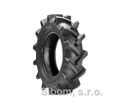 BKT 7-14 TT 72/68A6/A8 TR 126 4 PR