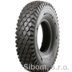 DELI 4,1/3,5-6 TT S-356 4PR SET