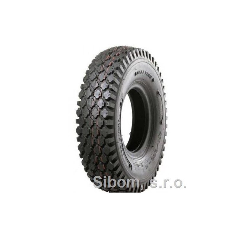 DELI 4,1/3,5-6 TT S-356 4PR SET
