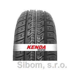 KENDA 155/70 R 13 TL 74N KR209 KARGOTRAIL 3G, MS