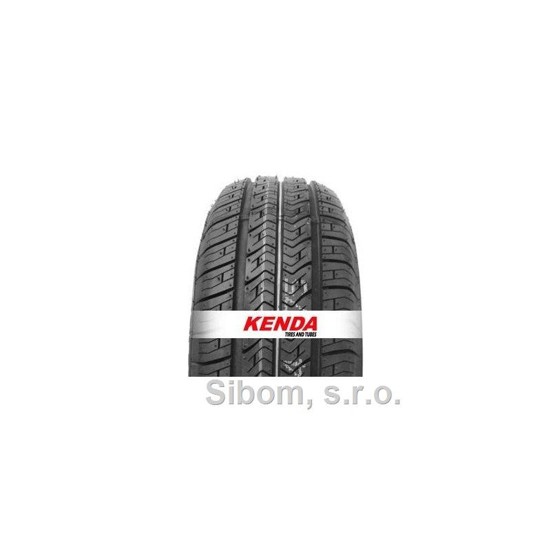 KENDA 155/70 R 13 TL 74N KR209 KARGOTRAIL 3G, MS