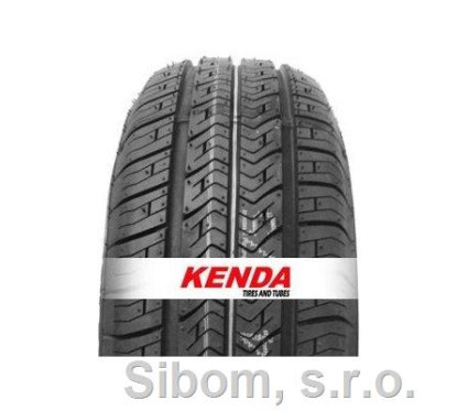 KENDA 155/70 R 13 TL 74N KR209 KARGOTRAIL 3G, MS