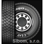 CEAT 315/80 R 22,5 TL 154/150M PRO-B10 18PR záběrová