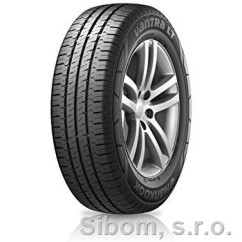 HANKOOK 235/65 R 16 TL 115/113R RA18 Vantra LT