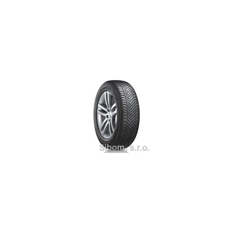 HANKOOK 225/50 R 17 TL 98V H750 Kinergy 4s 2 FR