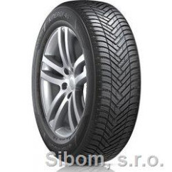 HANKOOK 235/45 R 18 TL 98Y H750 Kinergy 4s 2 FR