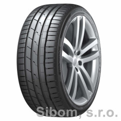 HANKOOK 265/40 R 20 TL 104Y K127 ventus S1 evo3 XL