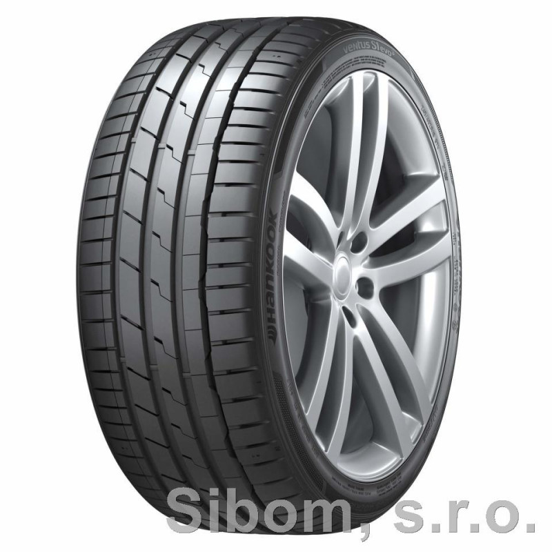 HANKOOK 265/40 R 20 TL 104Y K127 ventus S1 evo3 XL