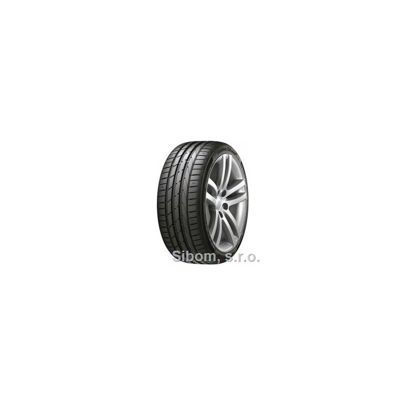 HANKOOK 225/45 R 17 TL 91W K117 ventus S1 evo2