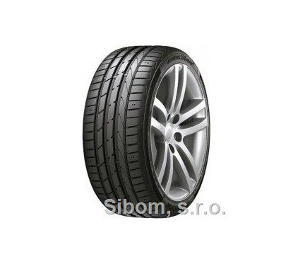 HANKOOK 225/45 R 17 TL 91W K117 ventus S1 evo2