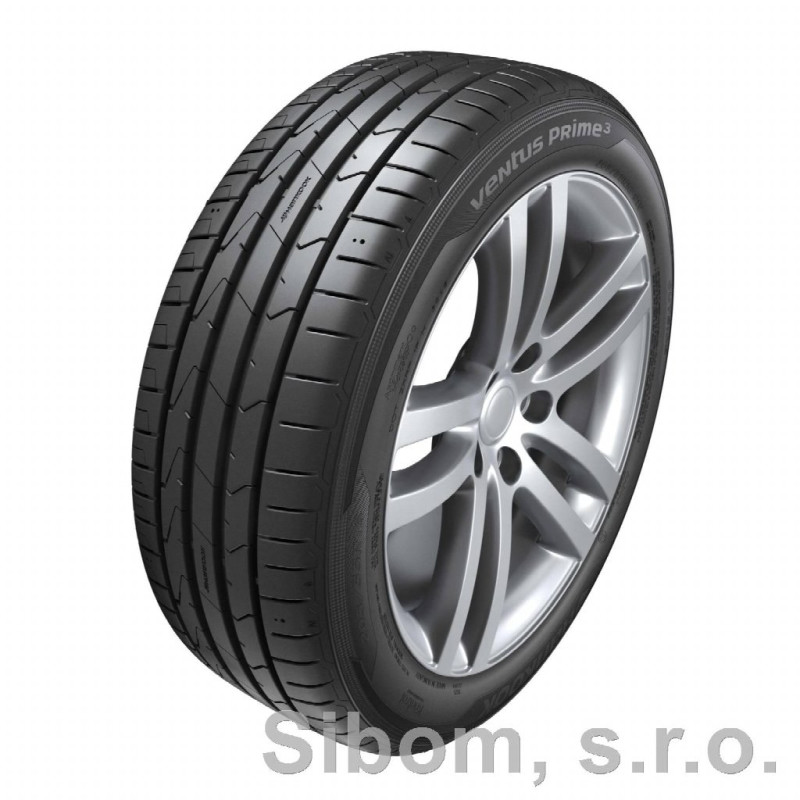 HANKOOK 205/60 R 16 TL 92H K125 ventus Prime3