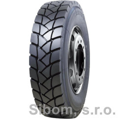 TORQUE 315/80 R 22,5 TL 156/152L TQ768 záběrová