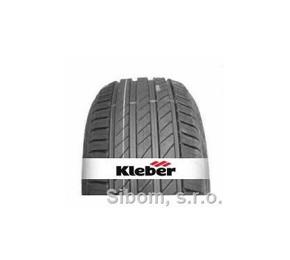 KLEBER 225/55 R 18 TL 98V DYNAXER HP5