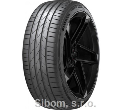 HANKOOK 245/40 R 19 TL 98 K137 Ventus evo XL