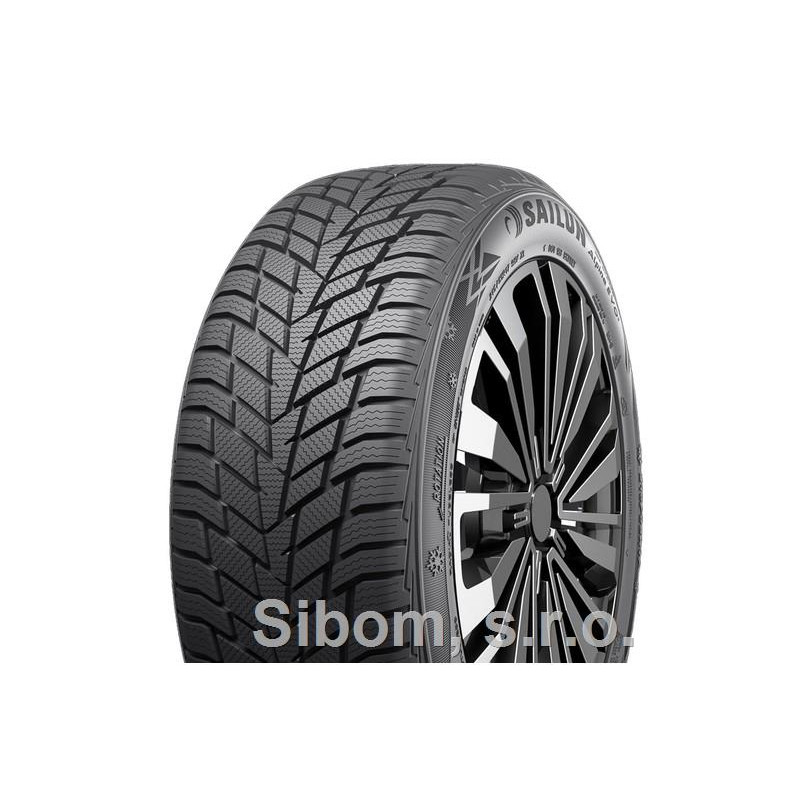 SAILUN 225/60 R 17 TL 99H ICE Blazer Alpine EVO 2