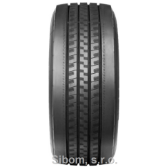APLUS 385/65 R 22,5 TL 164K SL007 24PR vodící