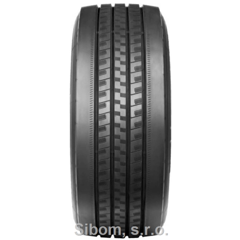 APLUS 385/65 R 22,5 TL 164K SL007 24PR vodící