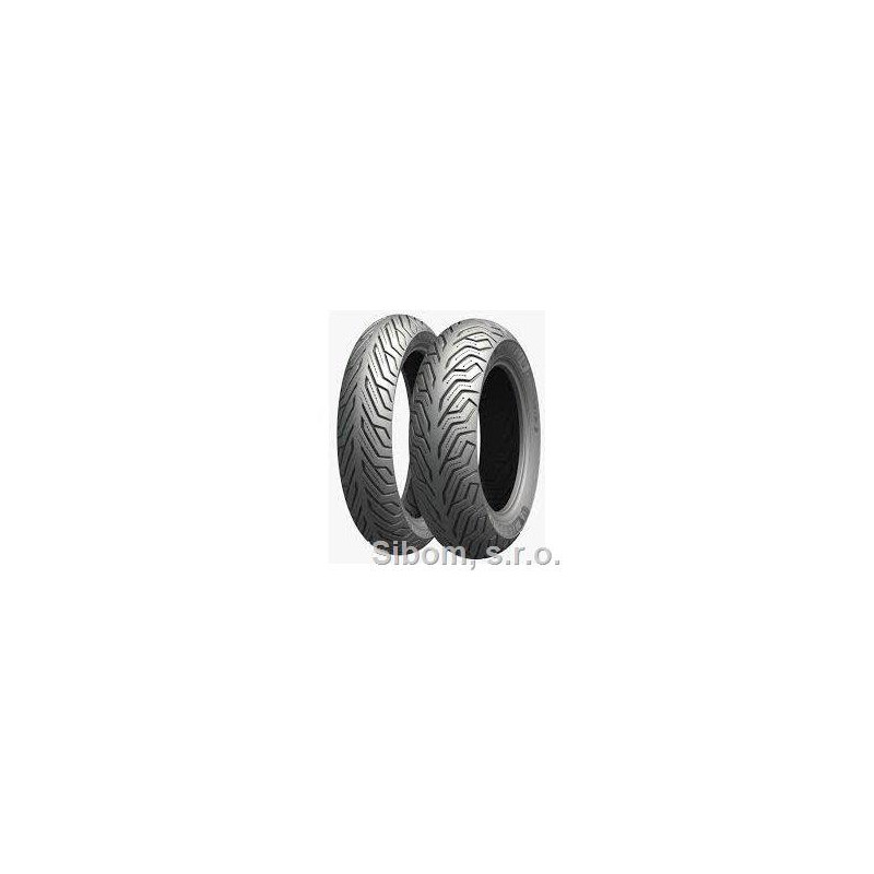 MICHELIN 140/60-14 TL M/C 64S REINF CITY GRIP 2 R TL zadní