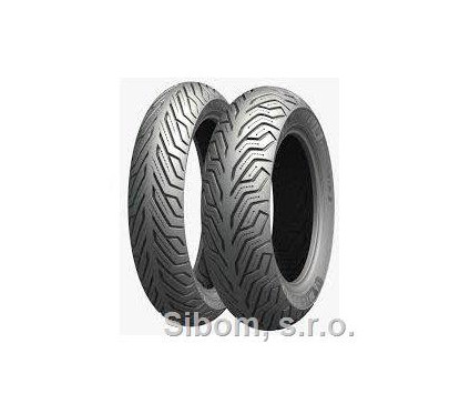 MICHELIN 140/60-14 TL M/C 64S REINF CITY GRIP 2 R TL zadní