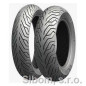 MICHELIN 140/60-14 TL M/C 64S REINF CITY GRIP 2 R TL zadní