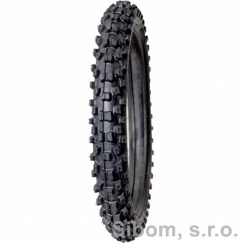 WANDA 80/100-21 TT 51M W7003