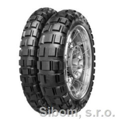 CONTINENTAL 150/70-18 TT 70Q TKC 80