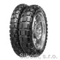 CONTINENTAL 150/70-18 TT 70Q TKC 80