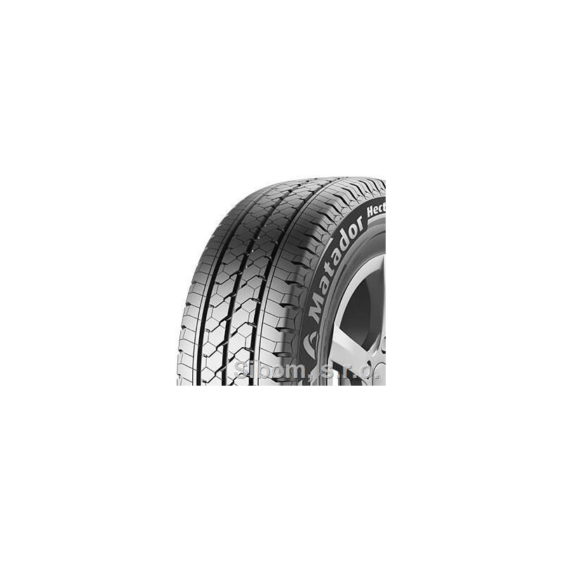 MATADOR 205/65 R 15 TL 102/100T Hectorra Van