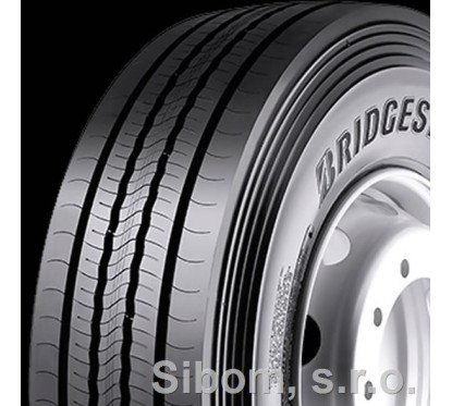 BRIDGESTONE 315/80 R 22,5 TL 156/150L/M RS2 MS vodící