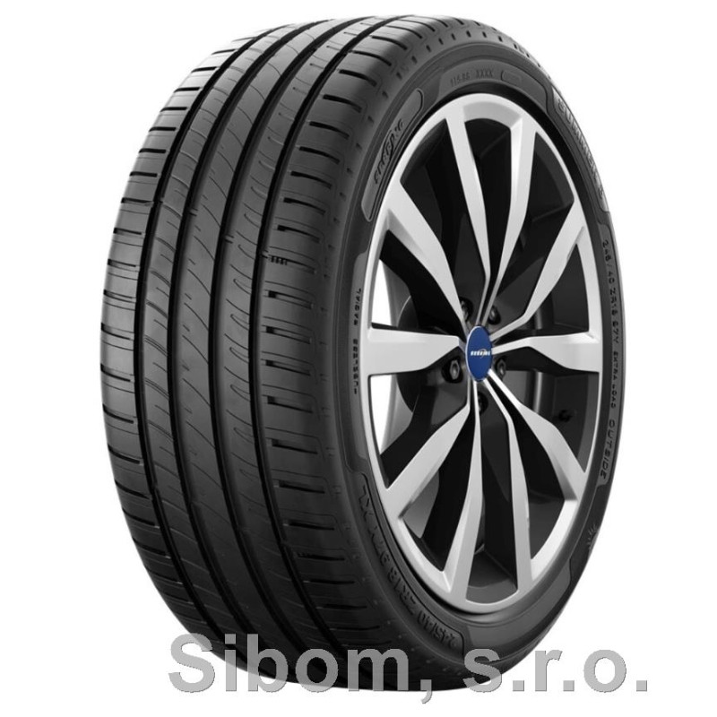 SEBRING 205/50 R 17 TL 93W SUMMER 3