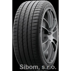 MICHELIN 275/40 R 20 TL 106Y PILOT SPORT 4 SUV XL