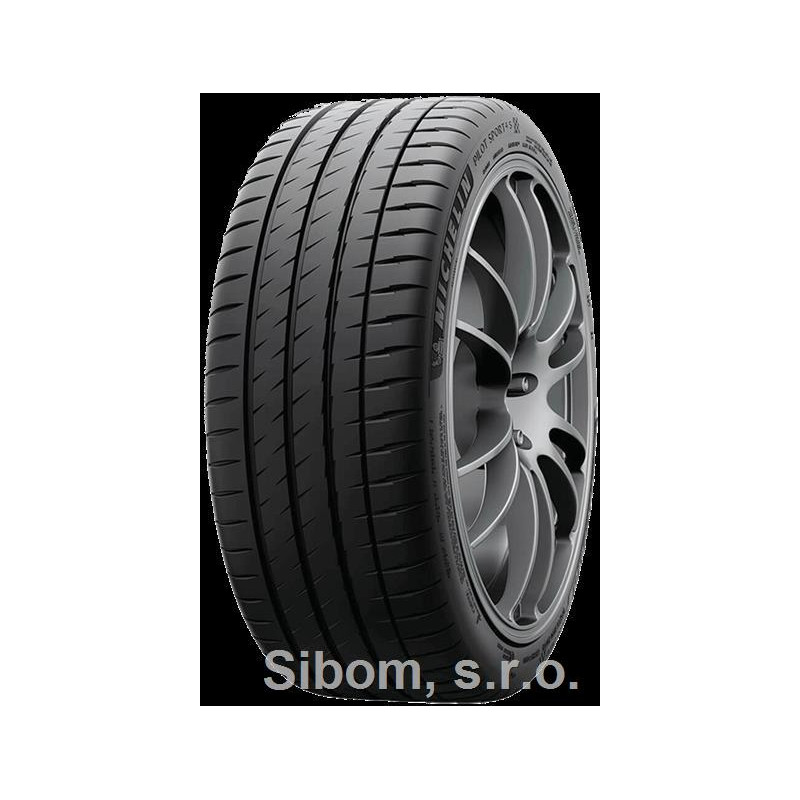 MICHELIN 275/40 R 20 TL 106Y PILOT SPORT 4 SUV XL