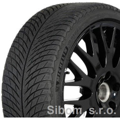 MICHELIN 275/40 R 20 TL 106V PILOT ALPIN 5 XL