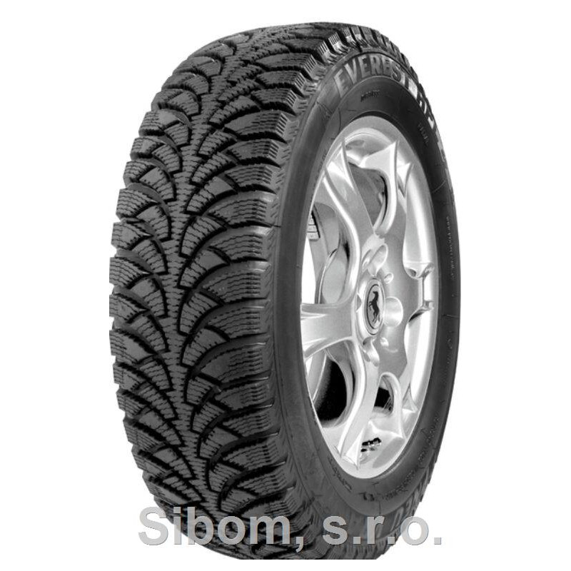 VRANIK 165/70 R 13 TL 79Q HPL4