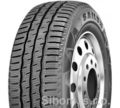 SAILUN 215/65 R 16 TL 109/107T ENDURE WSL1 8PR