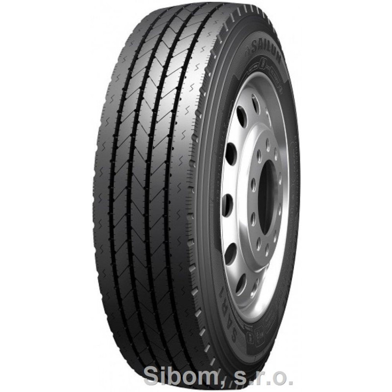 SAILUN 215/75 R 1750 TL 135/133L SAR1