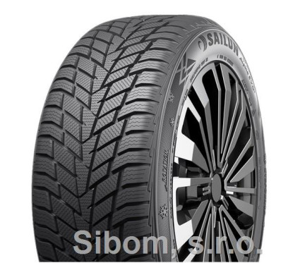 SAILUN 215/70 R 16 TL 100H ICE Blazer Alpine EVO 2