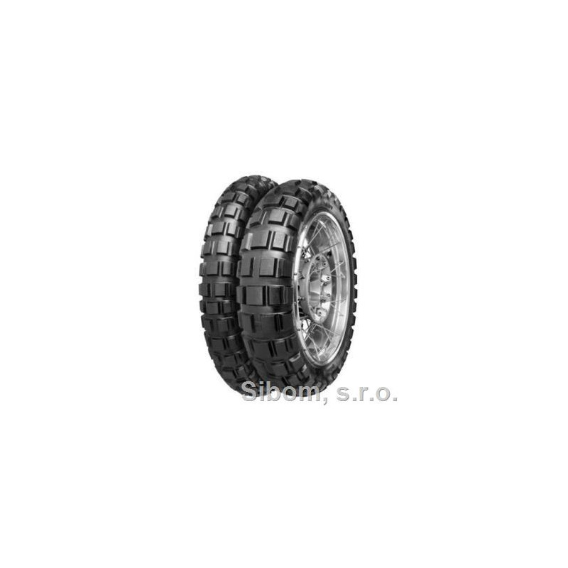 CONTINENTAL 90-21 TL 54T TKC 80