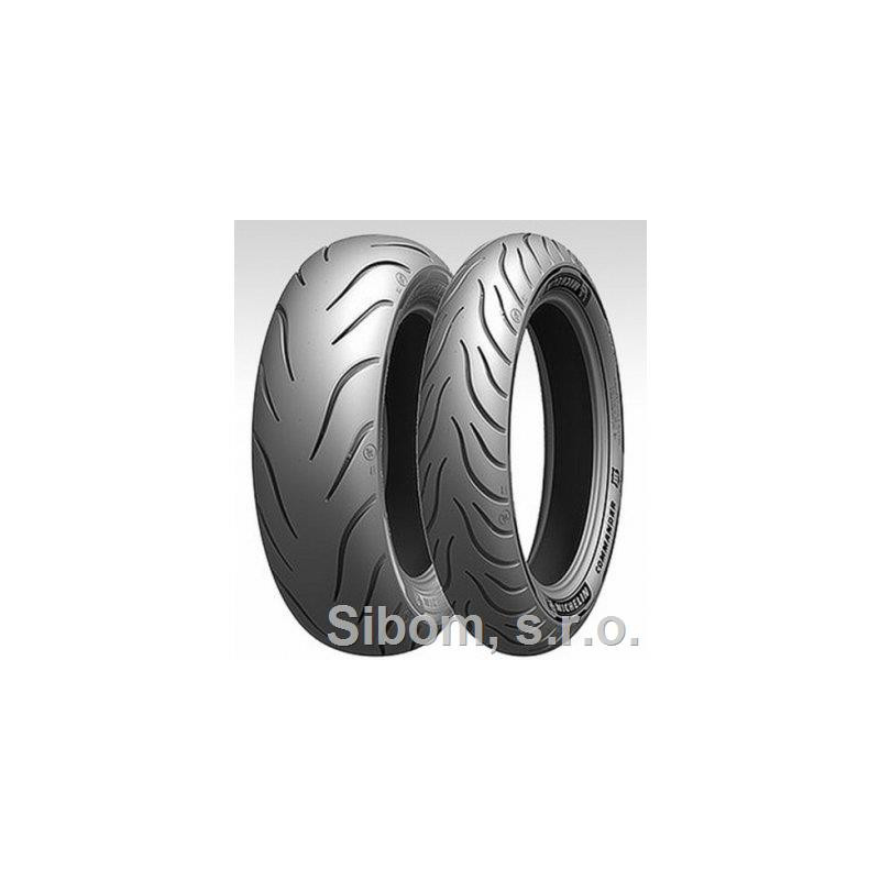 MICHELIN 100/90-14 TL S M/C 57S REINF CITY GRIP 2 R TL zadní