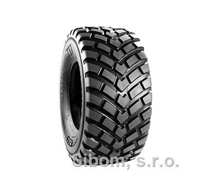 BKT 600/55 R 26,5 TL 177D Ridemax FL 693 M