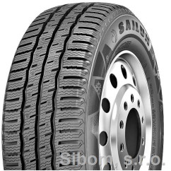 SAILUN 225/75 R 16 TL 121/120R ENDURE WSL1 10PR