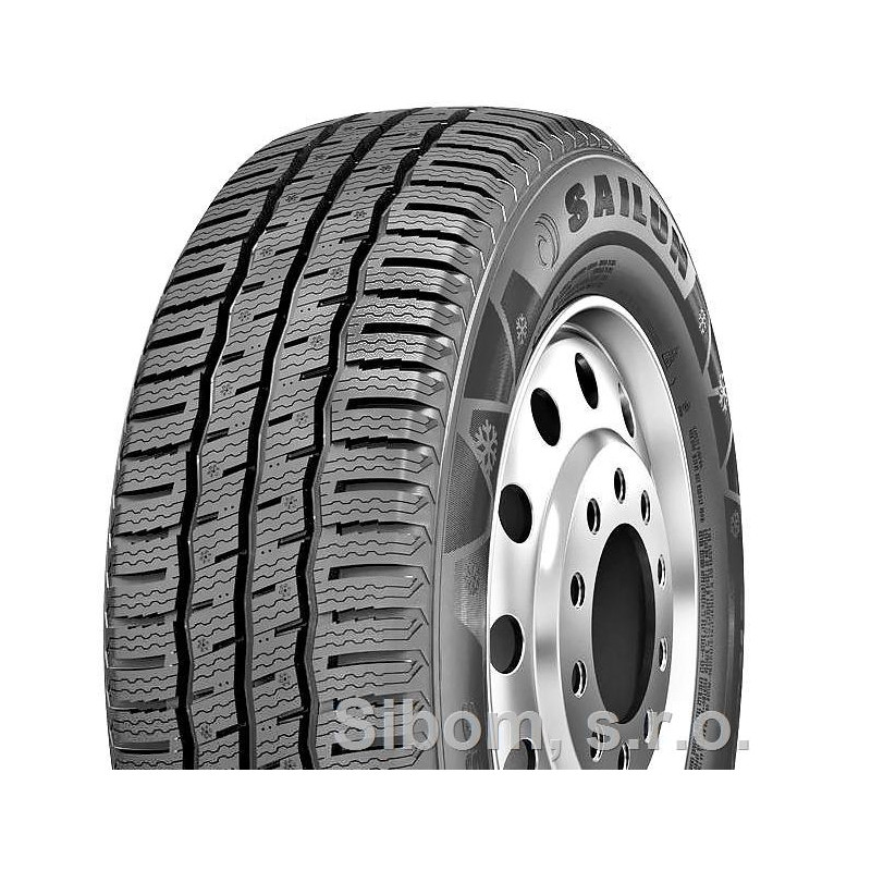 SAILUN 225/75 R 16 TL 121/120R ENDURE WSL1 10PR