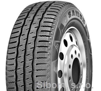 SAILUN 225/75 R 16 TL 121/120R ENDURE WSL1 10PR